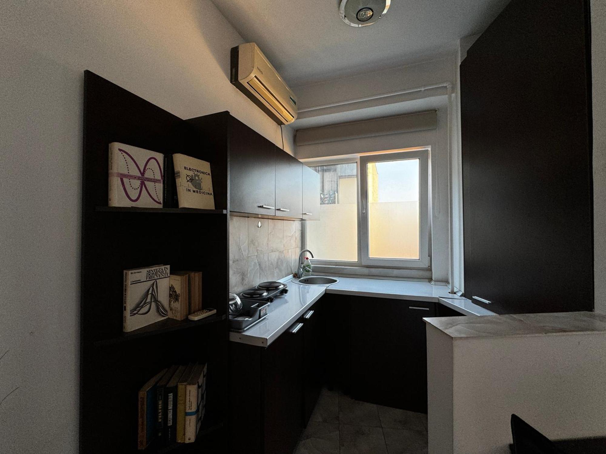 Old Town Studios By Chr Luxury Property บูคาเรสต์ ภายนอก รูปภาพ
