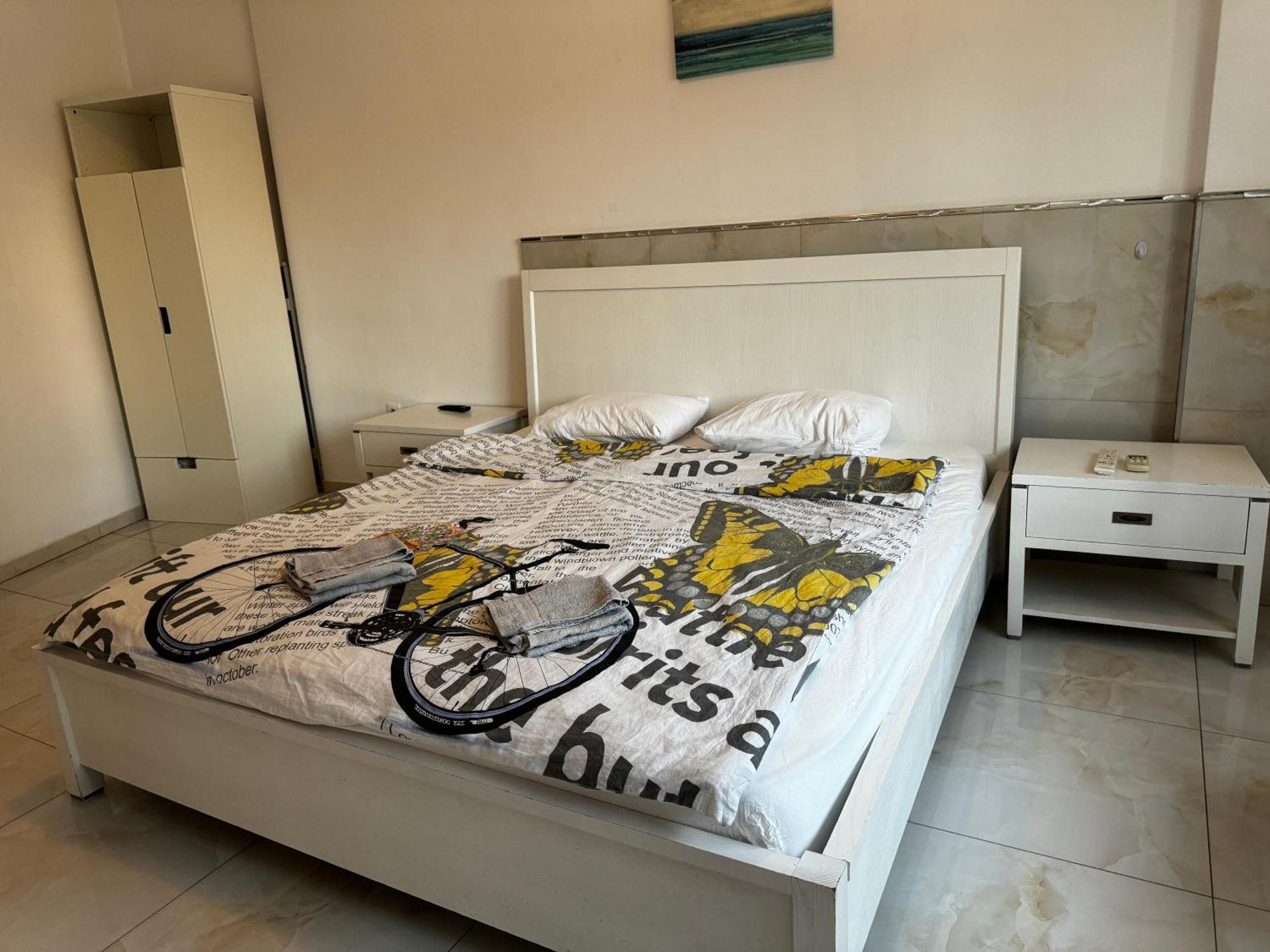 Old Town Studios By Chr Luxury Property บูคาเรสต์ ภายนอก รูปภาพ