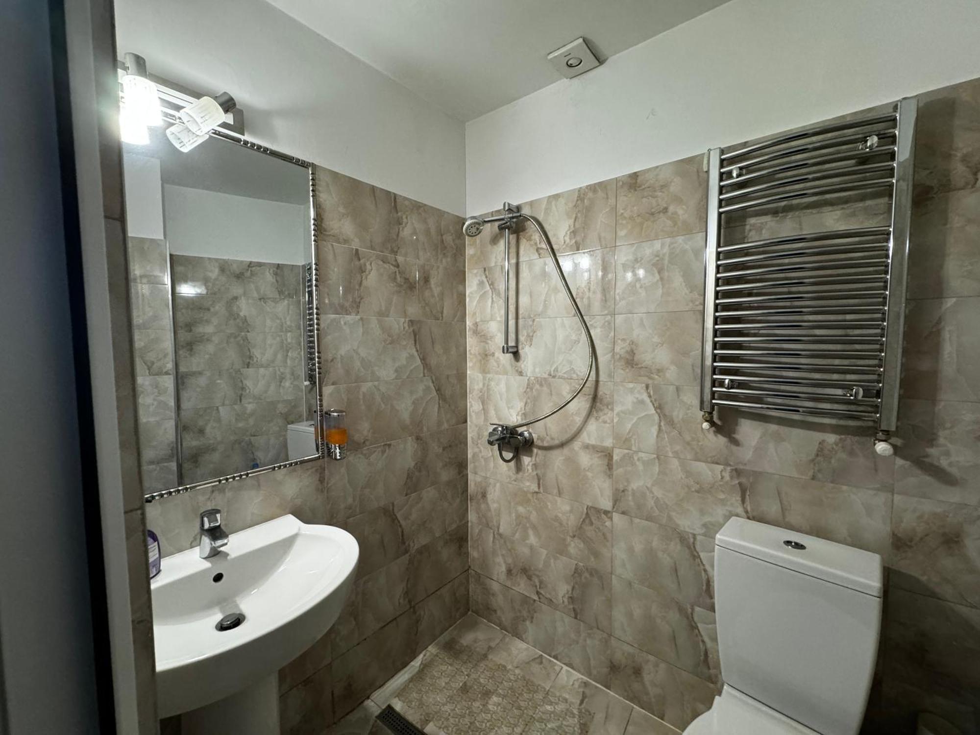 Old Town Studios By Chr Luxury Property บูคาเรสต์ ภายนอก รูปภาพ