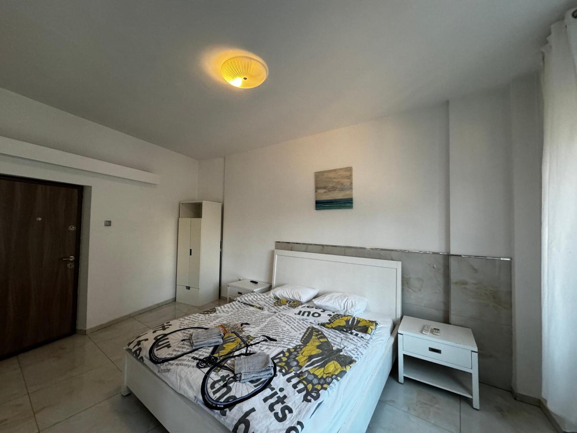 Old Town Studios By Chr Luxury Property บูคาเรสต์ ภายนอก รูปภาพ